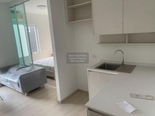 出售 1 卧室 公寓 在 Huai Khwang, 曼谷