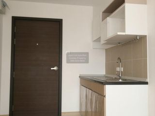 Wohnung zum Kauf mit 1 Zimmer in Huai Khwang, Bangkok
