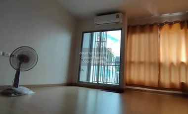 Wohnung zum Kauf mit 1 Zimmer in Huai Khwang, Bangkok