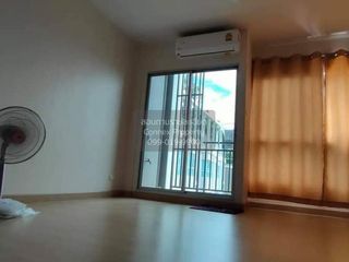 Wohnung zum Kauf mit 1 Zimmer in Huai Khwang, Bangkok