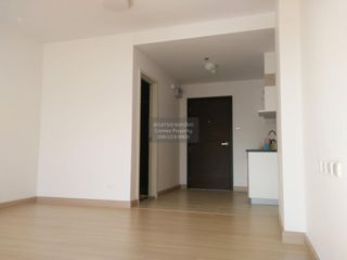 Wohnung zum Kauf mit 1 Zimmer in Huai Khwang, Bangkok
