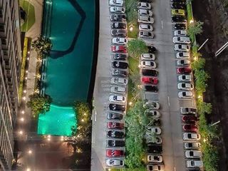 Wohnung zum Kauf mit 1 Zimmer in Huai Khwang, Bangkok