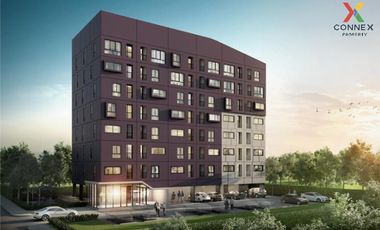 For sale 1 bed condo in Thung Khru, Bangkok