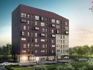 For sale 1 bed condo in Thung Khru, Bangkok