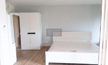 For sale 1 bed condo in Cha Am, Phetchaburi
