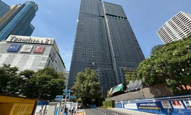 Продажа 1 кровать кондо в Кхлонг Тоеи, Бангкок