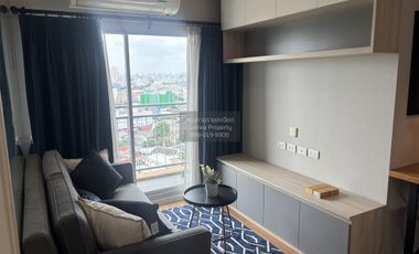 For sale 1 bed condo in Chatuchak, Bangkok