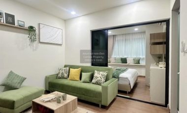 For sale 1 bed condo in Wang Thonglang, Bangkok