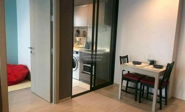 Condo en venta de 2 habitaciones en Huai Khwang, Bangkok