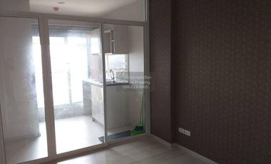 For sale 1 bed condo in Mueang Nonthaburi, Nonthaburi