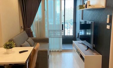 À vendre 1 chambre condo à Bang Sue, Bangkok