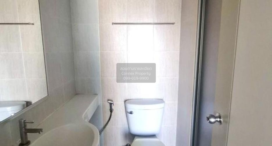 For sale 1 bed condo in Mueang Samut Prakan, Samut Prakan