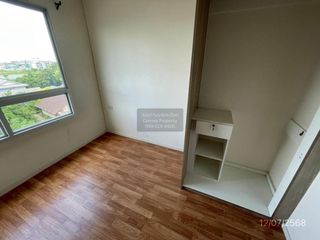 For sale 1 bed condo in Mueang Samut Prakan, Samut Prakan