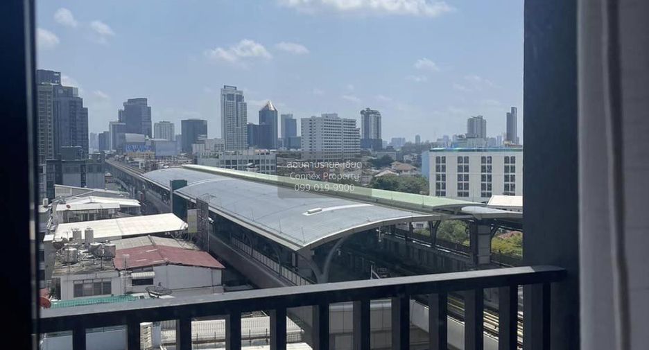 For sale 1 Beds condo in Chatuchak, Bangkok