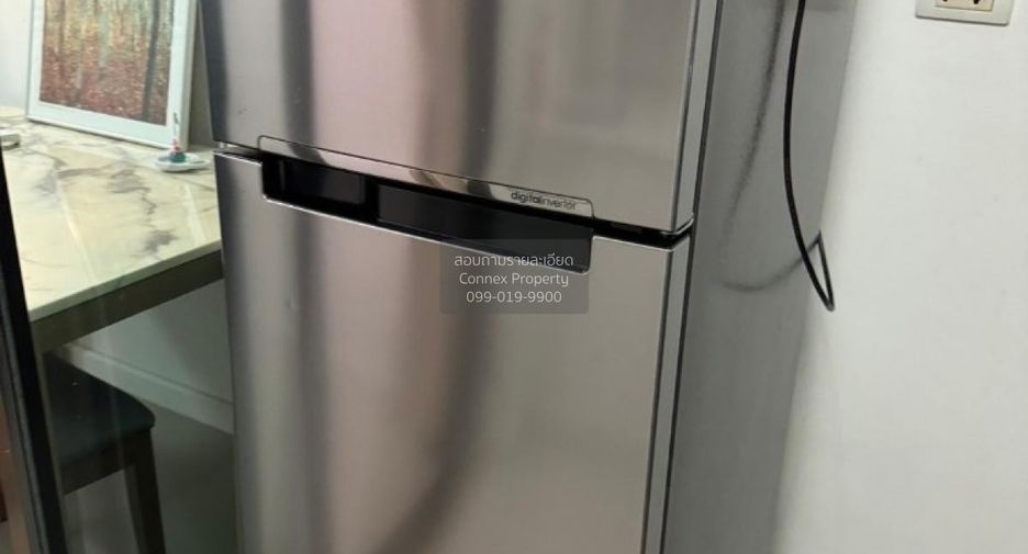 Продажа 1 кровать кондо в Банг На, Бангкок