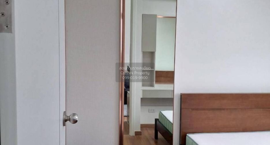 Condo en alquiler de 2 habitaciones en Mueang Samut Prakan, Samut Prakan
