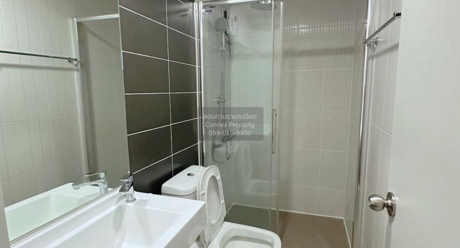 Condo en alquiler de 2 habitaciones en Mueang Samut Prakan, Samut Prakan