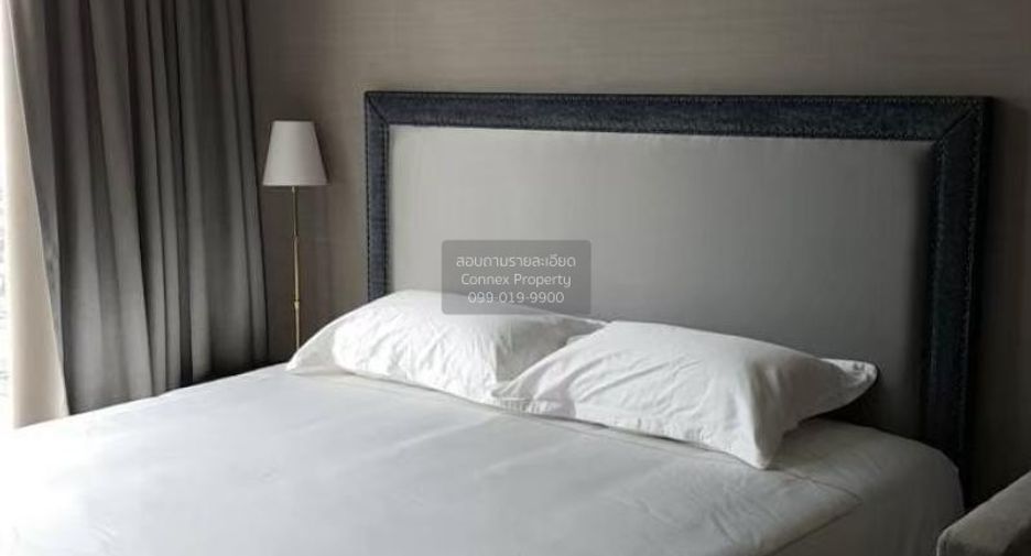 For rent 1 bed condo in Sathon, Bangkok