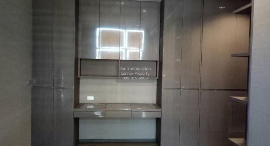 For rent 1 bed condo in Sathon, Bangkok