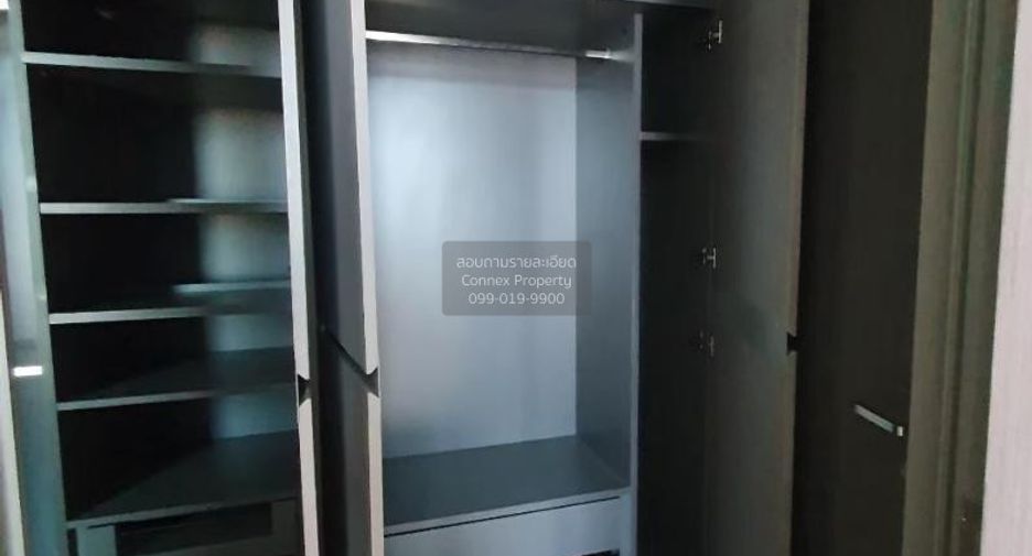 For rent 1 bed condo in Sathon, Bangkok