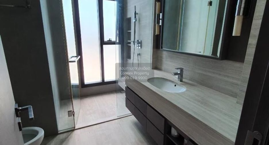For rent 1 bed condo in Sathon, Bangkok