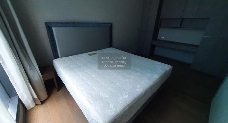 For rent 1 bed condo in Sathon, Bangkok