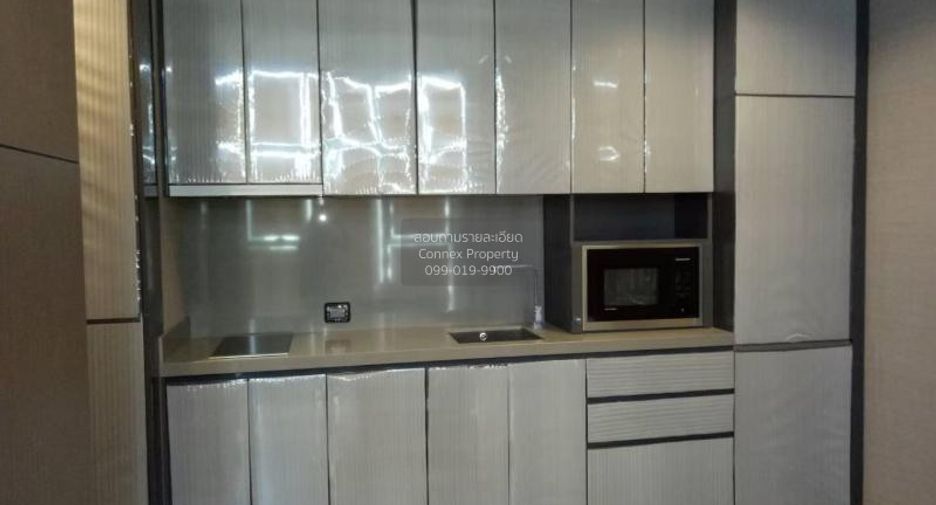 For rent 1 bed condo in Sathon, Bangkok