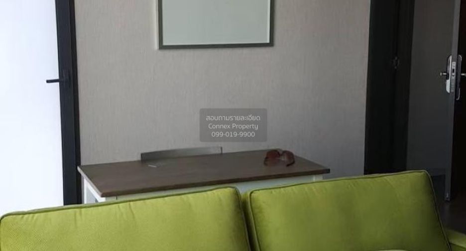 For rent 1 bed condo in Sathon, Bangkok