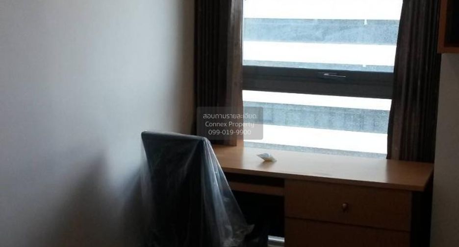 For rent 1 bed condo in Ratchathewi, Bangkok