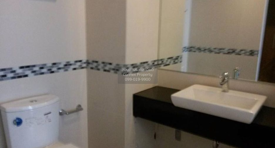 For rent 1 bed condo in Ratchathewi, Bangkok