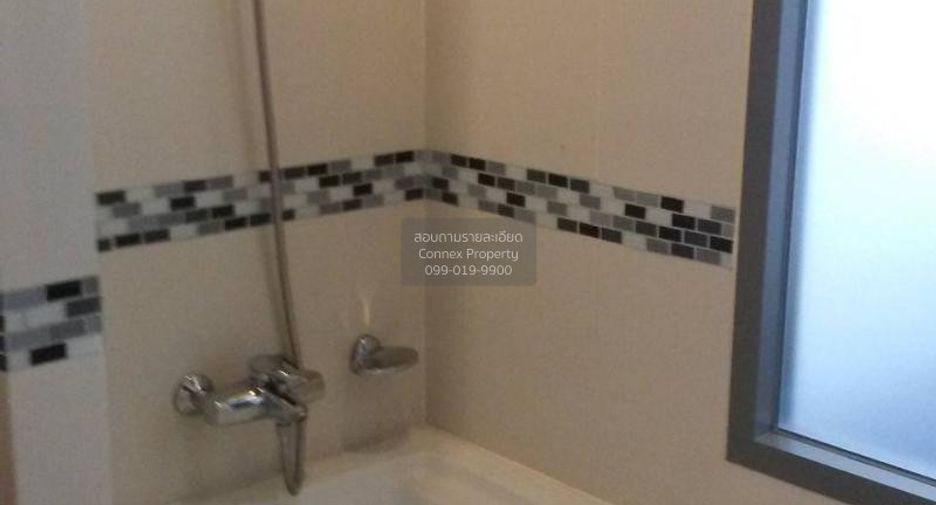 For rent 1 bed condo in Ratchathewi, Bangkok