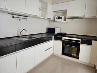 For rent 3 bedrooms condo in Bang Kho Laem, Bangkok