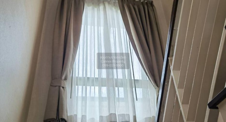 Haus zur Miete mit 4 Zimmer in Bang Kapi, Bangkok