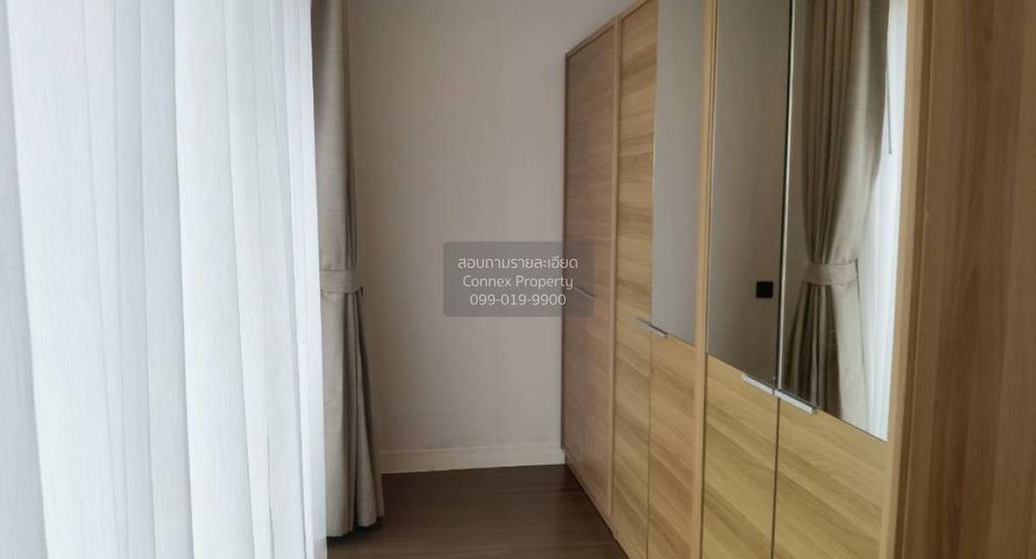 Haus zur Miete mit 4 Zimmer in Bang Kapi, Bangkok
