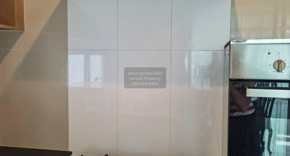 Haus zur Miete mit 4 Zimmer in Bang Kapi, Bangkok