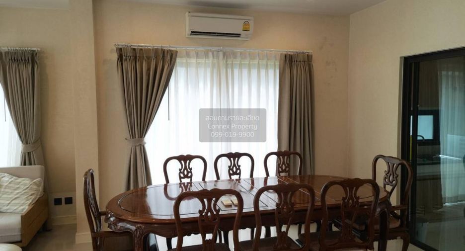 Haus zur Miete mit 4 Zimmer in Bang Kapi, Bangkok