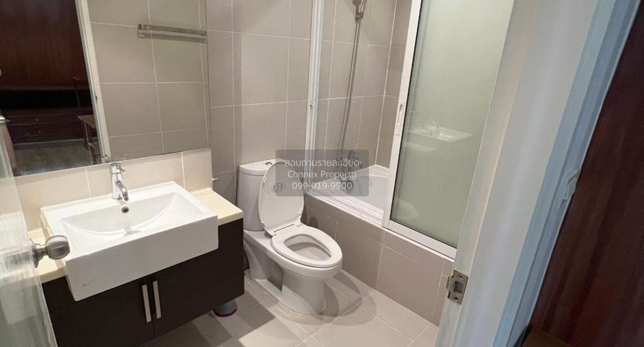 Wohnung zur Miete mit 2 Zimmer in Khlong Toei, Bangkok