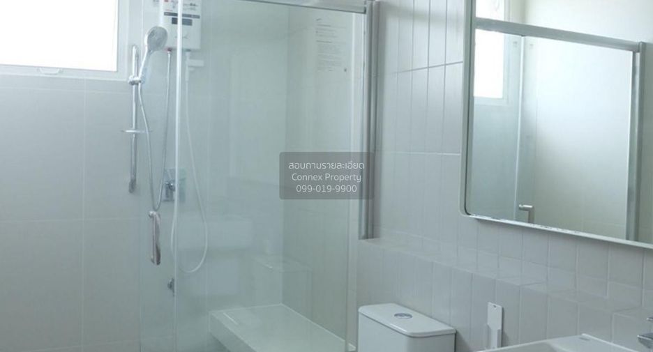 For rent 3 bedrooms house in Bang Phli, Samut Prakan