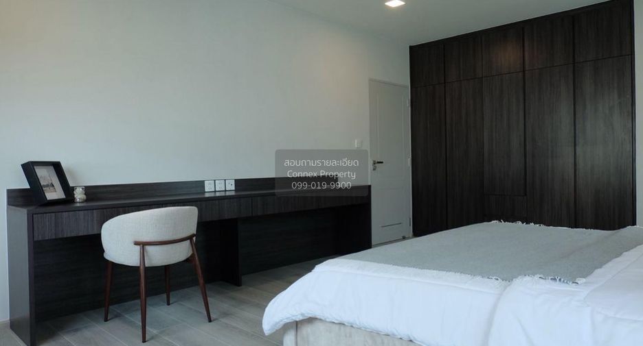 For rent 3 bedrooms house in Bang Phli, Samut Prakan