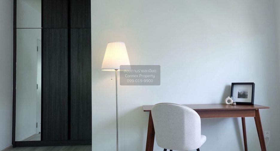 For rent 3 bedrooms house in Bang Phli, Samut Prakan