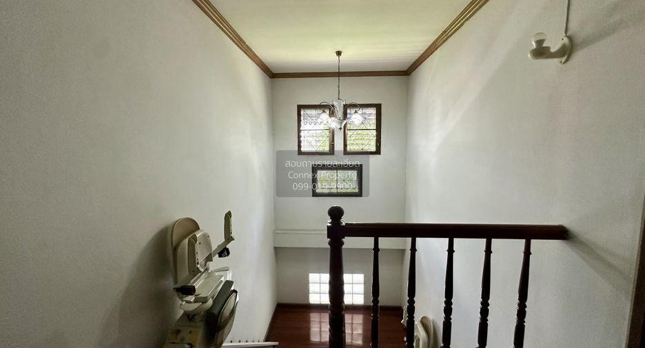 For rent 5 bedrooms house in Pak Kret, Nonthaburi