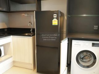 Condo en alquiler de 1 habitaciones en Khlong Toei, Bangkok