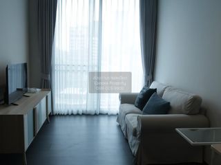 Condo en alquiler de 1 habitaciones en Khlong Toei, Bangkok