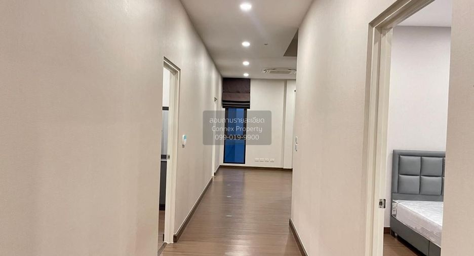 For rent 5 bedrooms house in Sai Mai, Bangkok