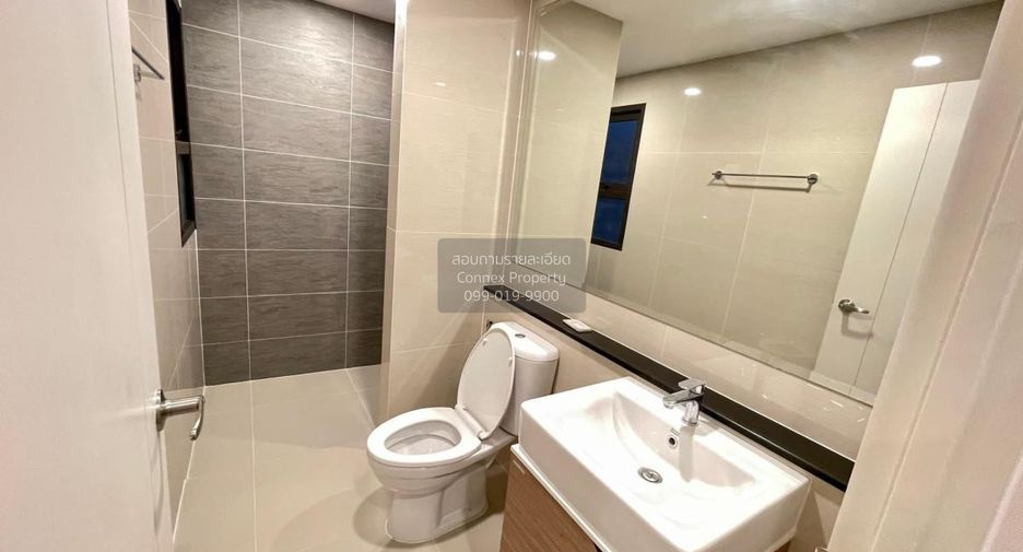For rent 5 bedrooms house in Sai Mai, Bangkok