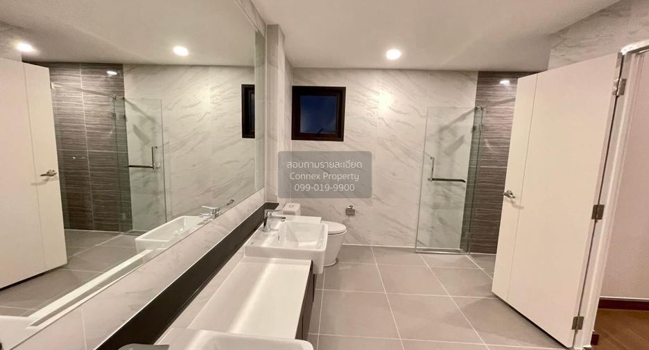 For rent 5 bedrooms house in Sai Mai, Bangkok