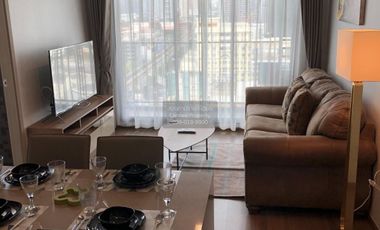 À louer 2 chambres condo à Phra Khanong, Bangkok