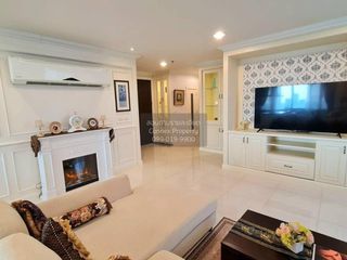 For rent 4 bedrooms condo in Watthana, Bangkok