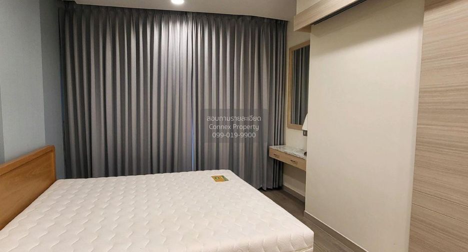 出租 1 卧室 公寓 在 Khlong Luang, Pathum Thani