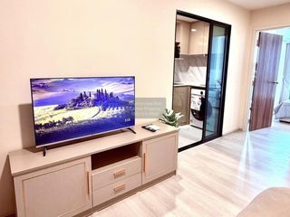 出租 1 卧室 公寓 在 Din Daeng, 曼谷